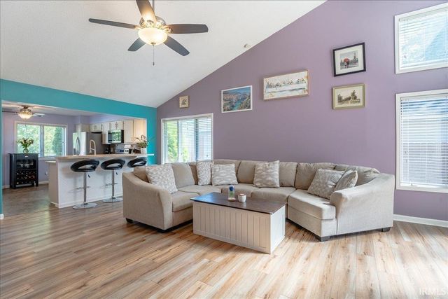 5707 Beaver Trail, Evansville, IN 47715