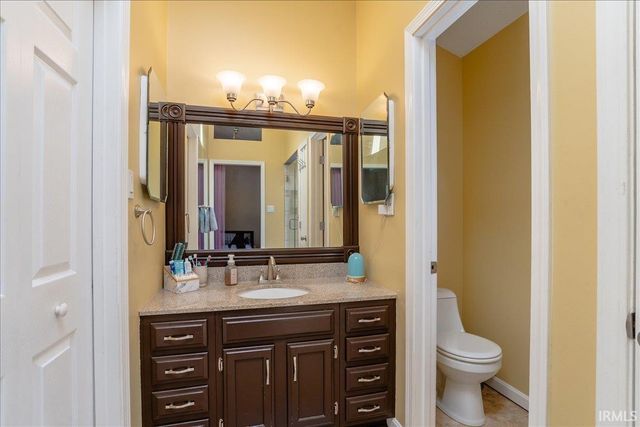 5707 Beaver Trail, Evansville, IN 47715