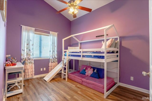 5707 Beaver Trail, Evansville, IN 47715