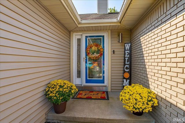 5707 Beaver Trail, Evansville, IN 47715