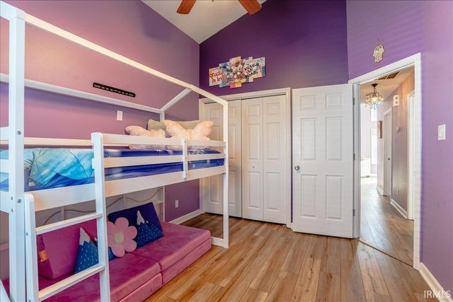 5707 Beaver Trail, Evansville, IN 47715