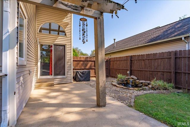 5707 Beaver Trail, Evansville, IN 47715