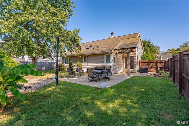 5707 Beaver Trail, Evansville, IN 47715
