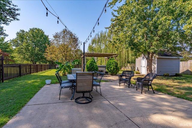 5707 Beaver Trail, Evansville, IN 47715