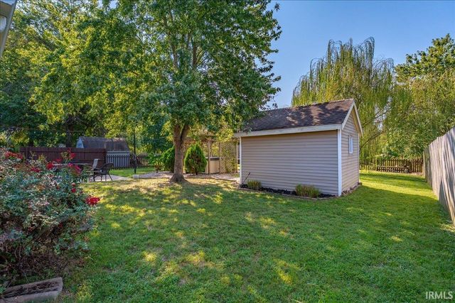 5707 Beaver Trail, Evansville, IN 47715