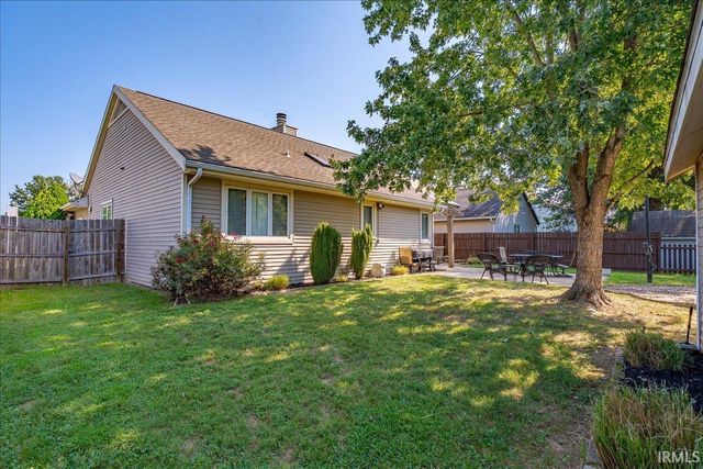 5707 Beaver Trail, Evansville, IN 47715