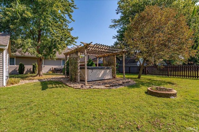 5707 Beaver Trail, Evansville, IN 47715