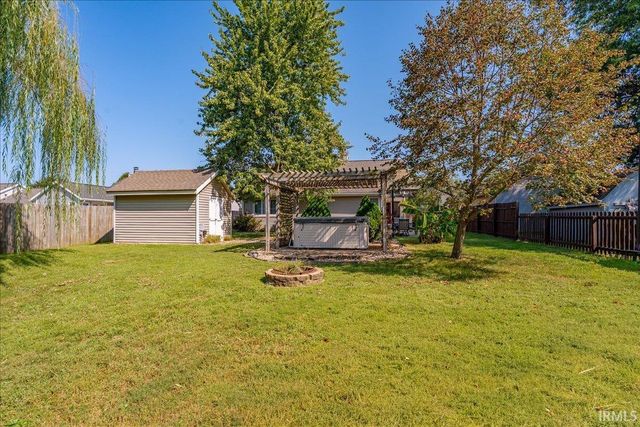 5707 Beaver Trail, Evansville, IN 47715