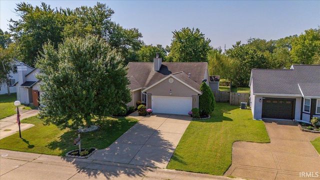 5707 Beaver Trail, Evansville, IN 47715