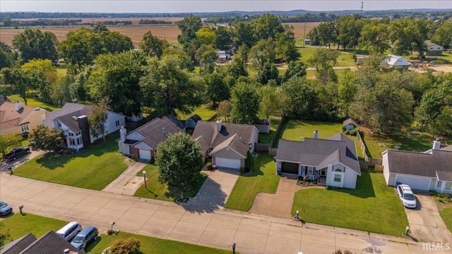 5707 Beaver Trail, Evansville, IN 47715