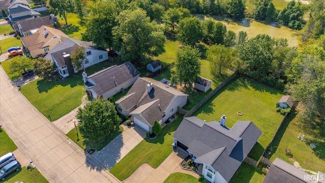5707 Beaver Trail, Evansville, IN 47715
