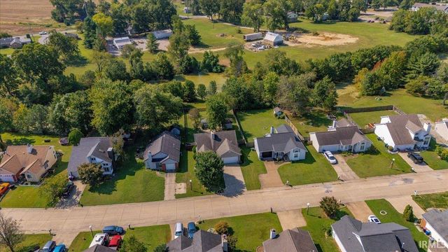 5707 Beaver Trail, Evansville, IN 47715