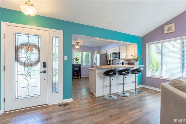 5707 Beaver Trail, Evansville, IN 47715