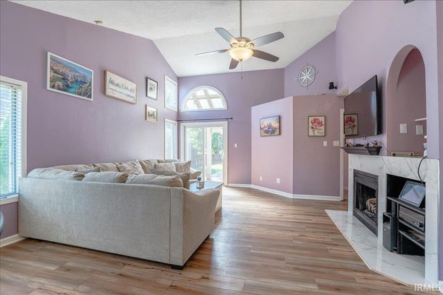 5707 Beaver Trail, Evansville, IN 47715