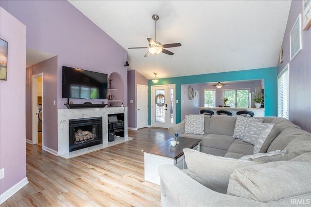 5707 Beaver Trail, Evansville, IN 47715