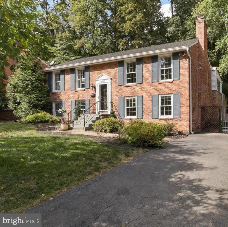 4505 PEACOCK AVE, Alexandria, VA 22304