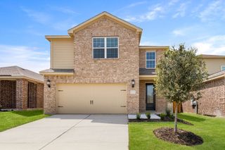 909 Princeton Heights Boulevard, Princeton, TX 75407