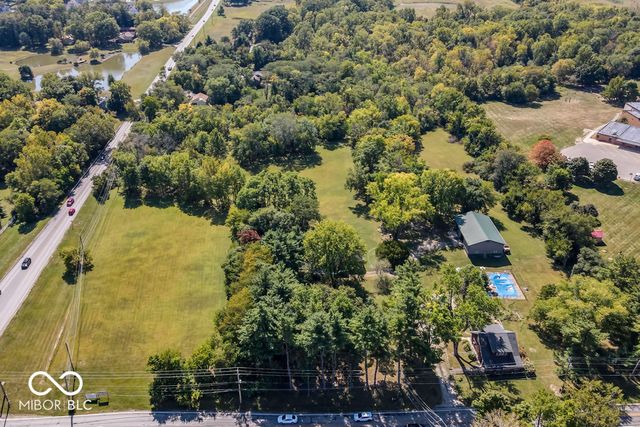 10919 E 56th Street, Indianapolis, IN 46235