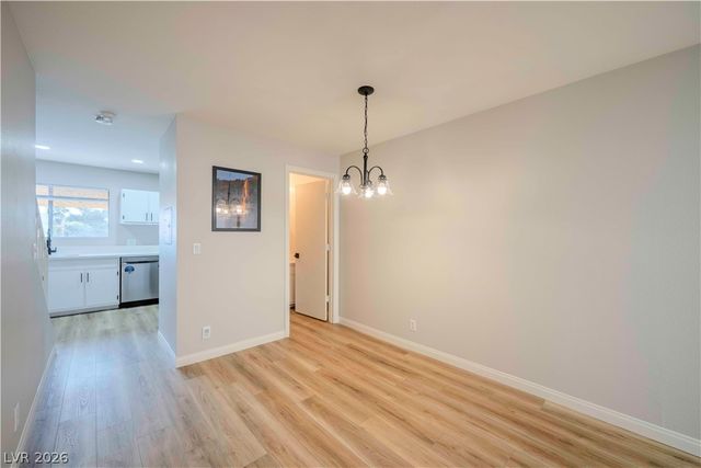 1303 Darlene Way 301C, Boulder City, NV 89005