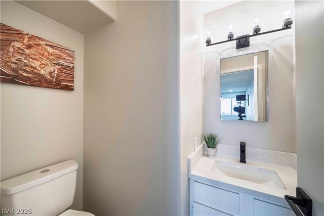 1303 Darlene Way 301C, Boulder City, NV 89005