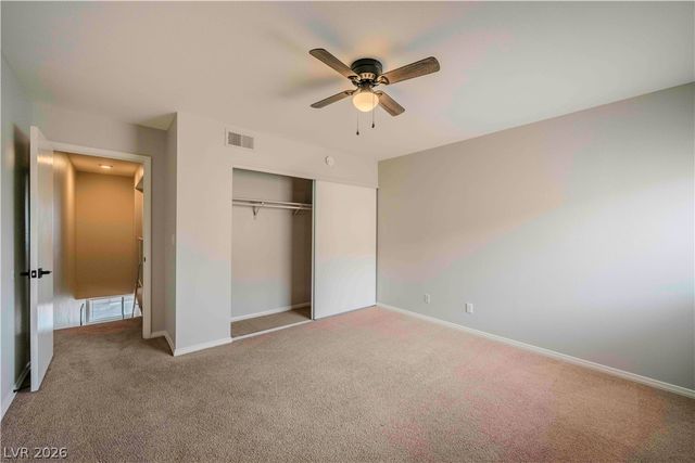 1303 Darlene Way 301C, Boulder City, NV 89005
