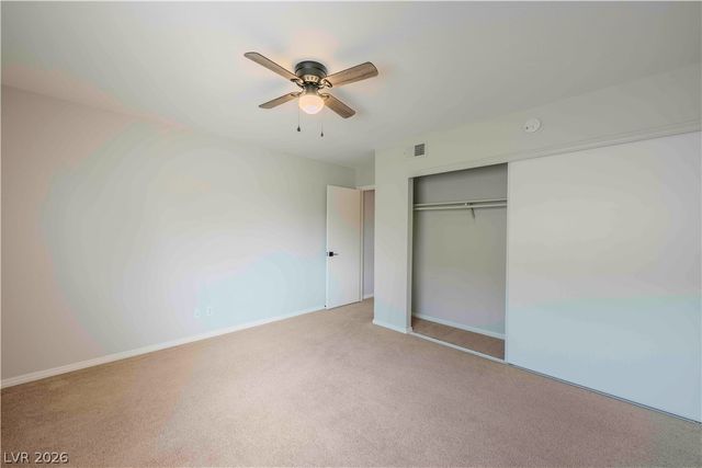 1303 Darlene Way 301C, Boulder City, NV 89005
