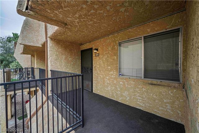 1303 Darlene Way 301C, Boulder City, NV 89005