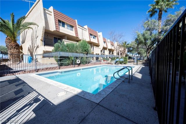 1303 Darlene Way 301C, Boulder City, NV 89005