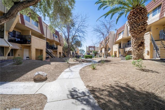 1303 Darlene Way 301C, Boulder City, NV 89005