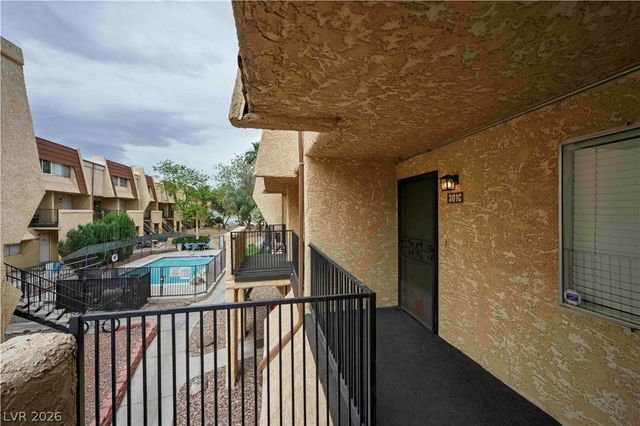 1303 Darlene Way 301C, Boulder City, NV 89005