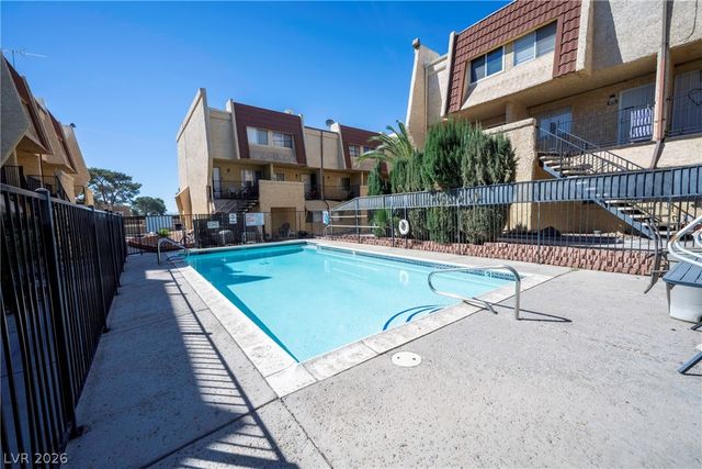 1303 Darlene Way 301C, Boulder City, NV 89005