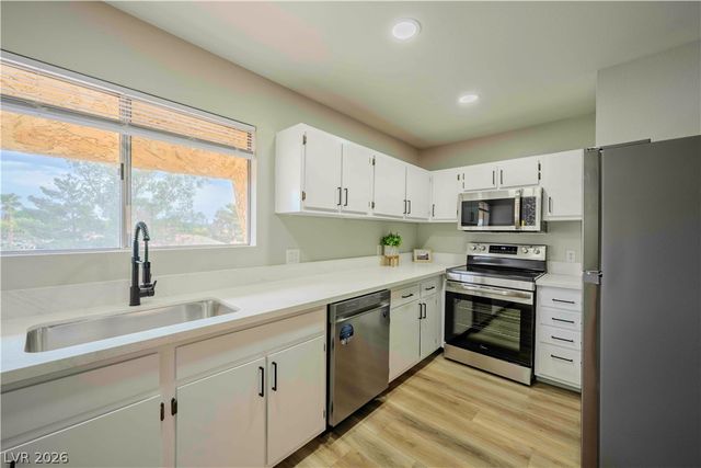 1303 Darlene Way 301C, Boulder City, NV 89005