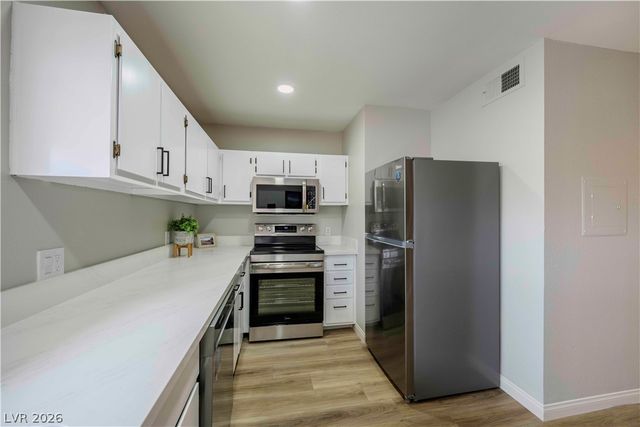 1303 Darlene Way 301C, Boulder City, NV 89005