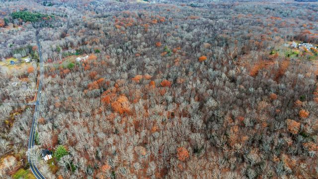 204 North Street Lot 3, Roxbury, CT 06783