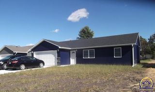 1014 Homewood St, Emporia, KS 66801