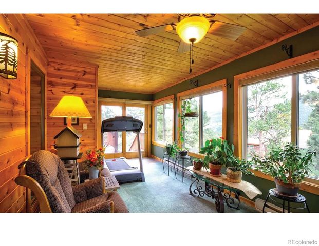 1062 Pine Knoll Drive, Estes Park, CO 80517