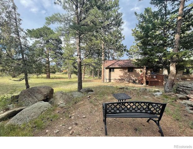 1062 Pine Knoll Drive, Estes Park, CO 80517