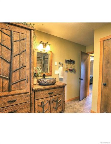 1062 Pine Knoll Drive, Estes Park, CO 80517