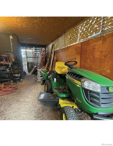 1062 Pine Knoll Drive, Estes Park, CO 80517