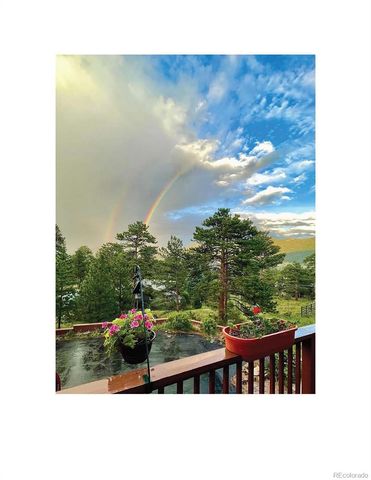 1062 Pine Knoll Drive, Estes Park, CO 80517