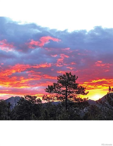 1062 Pine Knoll Drive, Estes Park, CO 80517