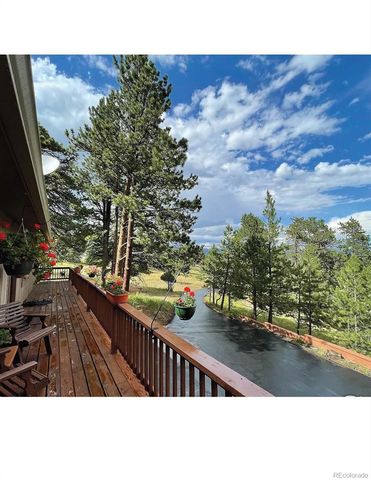 1062 Pine Knoll Drive, Estes Park, CO 80517