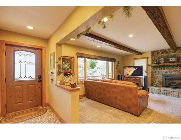 1062 Pine Knoll Drive, Estes Park, CO 80517