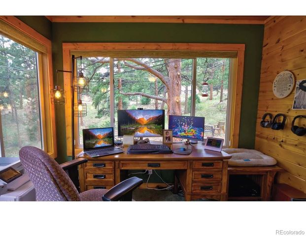 1062 Pine Knoll Drive, Estes Park, CO 80517