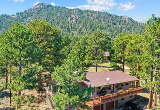 1062 Pine Knoll Drive, Estes Park, CO 80517