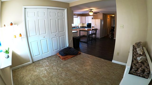 1435 S Sabin St, Wichita, KS 67209