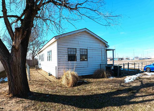 1435 S Sabin St, Wichita, KS 67209