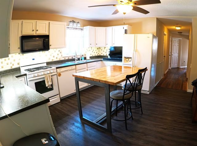 1435 S Sabin St, Wichita, KS 67209