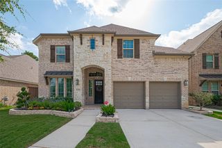 16826 Ellicott Rock Drive, Humble, TX 77346