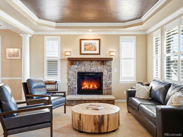 7465 S Jackson Gap Way, Aurora, CO 80016